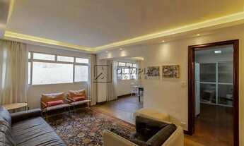 Imagem: Venda Apartamento 3 Dormitórios - 140 m²