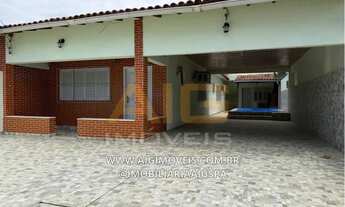 Imagem: Casa Linear 4 Quartos Sendo 3 Suítes Porto