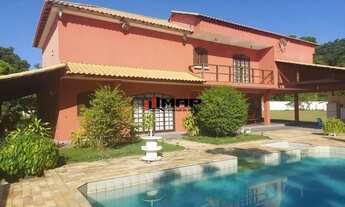 Imagem: Refúgio dos Sonhos em Guaratiba!