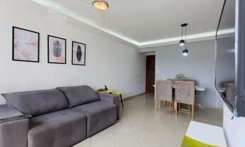 Imagem 5: Apartamento para venda em Freguesia do Ó com 3 quartos , 84m²