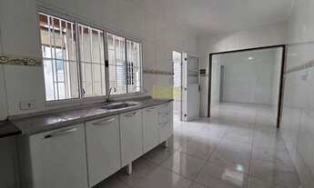 Imagem 6: Casa com 2 quartos para Locação, Residencial Parque das Palmeiras - Pindamonhangaba