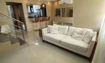 Imagem 4: Excelente casa com 4/4 mobiliada