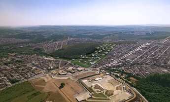 Imagem 4: Oportunidade Lançamento Lotes Financiados Pequena Entrada e Mensais de 792