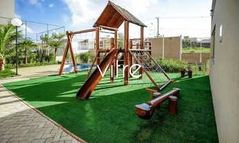 Imagem 5: Apartamento à venda no bairro Jardim Inconfidência em Uberlândia