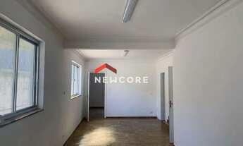 Imagem 4: Sobrado em Rua 1º de Maio - Aparecida - Santos/SP