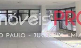 Imagem 2: Prédio comercial na Avenida Ibirapuera para venda ou locação