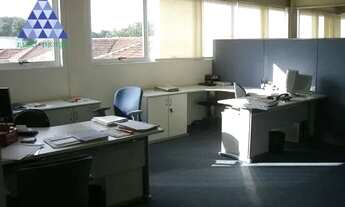 Imagem 5: Prédio Comercial 1.015m² Barra Funda - Venda / Locação