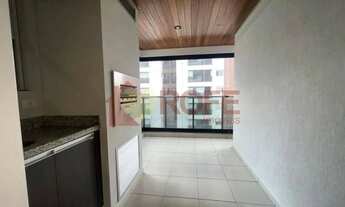 Imagem 7: Apartamento à venda, 82 m² - Chácara Santo Antônio - São Paulo/SP