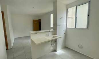 Imagem 4: Apartamento Térreo no Condomínio Chapada das Tulipas