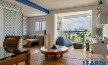 Imagem 2: APARTAMENTO - CONSOLAÇÃO - SP