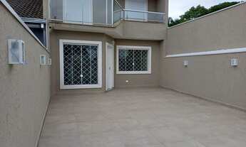 Imagem 7: Sobrado em Pinhais