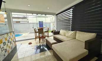 Imagem 6: Sobrado para venda tem 252 metros quadrados com 3 quartos em Ibiti Royal Park - Sorocaba