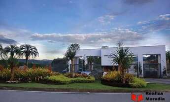 Imagem: Condomínio Vintage Terreno de 762 m²