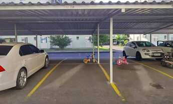 Imagem 2: Aluga-se Apartamento - Jlle, Costa e Silva, Rua Max Lepper n°748, apto 208, bloco C1 - R$1