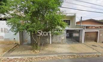 Imagem: Casa - Jardim São Fernando - Campinas