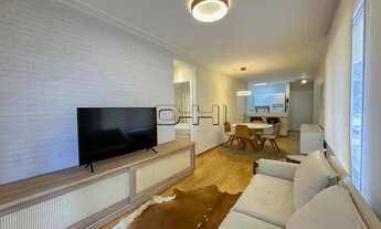 Imagem: Aluguel Apartamento 2 Dormitórios - 80