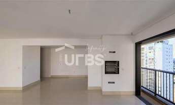 Imagem 5: Único Marista - Apartamento 3 quartos, sendo 3 suítes