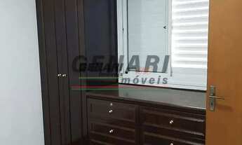 Imagem 5: Apartamento para Locação 2 Quartos, 1 Suite, 2 Vagas, 110.53M², Jardim Pau Preto, Indaiatu