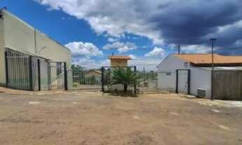 Imagem: Casa em Leilão - Anhanguera - Valparaíso