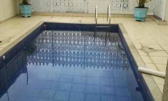 Imagem 2: SOBRADO - VILA FORMOSA - SP