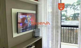 Imagem 2: Apartamento com 2 quartos e 1 vaga para aluguel em Vargem Grande