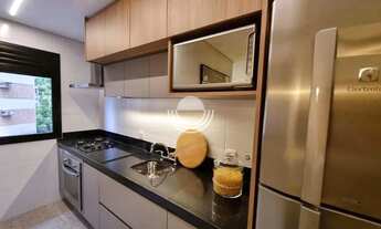 Imagem 5: Apartamento à venda em Campinas, Cambuí, com 1 suíte, com 48.8 m², DON CAMBUÍ