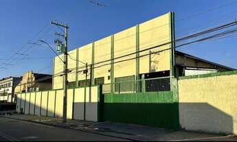 Imagem 2: Galpão para Locação em Guarulhos, Cidade Industrial Satélite de São Paulo