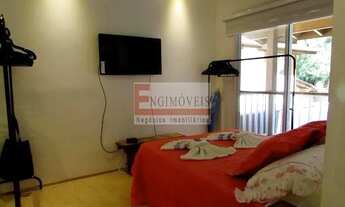 Imagem 7: CASA A VENDA EM CONDOMÍNIO EM JUQUEHY