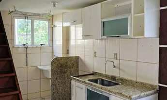 Imagem 6: Apartamento com 2 dormitórios para alugar, 52 m² por R$ 1.439,48/mês - Jardim Ouro Preto