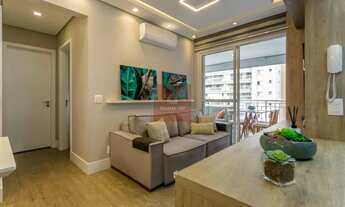 Imagem 7: Apartamento com lazer completo a 700 metros do metrô São Judas