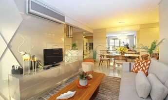 Imagem 4: Lindo apto mobiliado no Três figueiras!