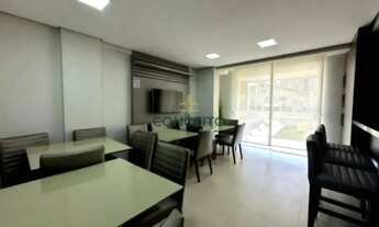 Imagem 15: Lindo Apartamento Mobiliado de 02 Dormitórios à Venda em Barreiros Conforto, Estilo e Loc