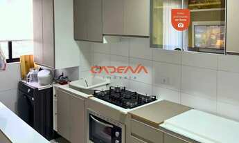 Imagem 5: Apartamento com 2 quartos e 1 vaga para aluguel em Vargem Grande