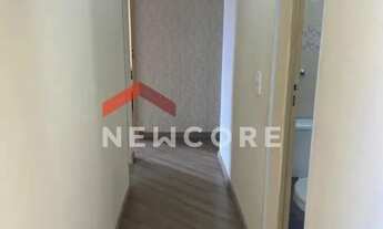 Imagem 8: Apartamento em Rua Antônio Cardoso Franco - Casa Branca - Santo André/SP