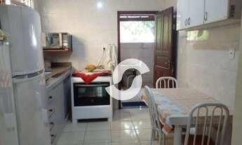 Imagem 2: Casa à venda, 200 m² por R$ 600.000,00 - São Domingos - Niterói/RJ