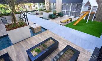 Imagem 6: 2dorm Estreito Apartamento com 2 dormitórios