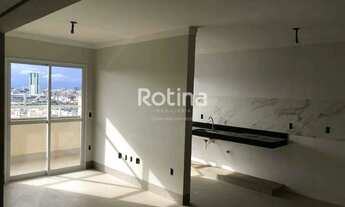 Imagem 6: Apartamento à venda, 2 quartos, Santa Mônica - Uberlândia/MG - Rotina Imobiliária