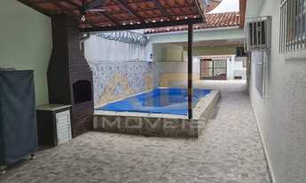 Imagem 7: Casa Linear 4 Quartos Sendo 3 Suítes Porto Da Aldeia São Pedro 100 metros da Lagoa