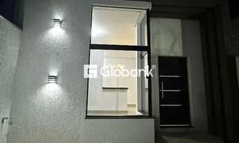 Imagem: Casa à venda no Residencial Sul com 2 quartos