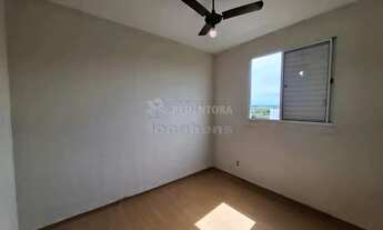 Imagem 4: Condomínio Rio Fortore - Apartamento Locação