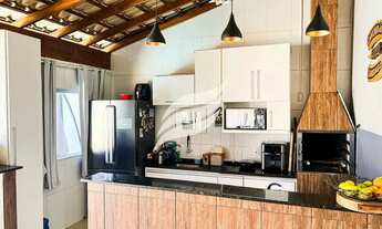 Imagem 7: Casa com piscina à venda no bairro Água Branca