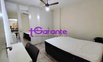 Imagem 7: Apartamento para venda com 56m² e 1 vaga em Santos