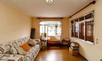 Imagem: Casa à Venda - Vila Ede, 4 Quartos, 185