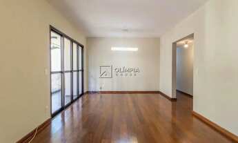 Imagem 5: Aluguel Apartamento 4 Dormitórios - 125 m² Moema