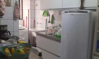 Imagem 5: Apartamento com 3 dormitórios à venda, 60 m² por R$ 450.000,00 - Meireles - Fortaleza/CE