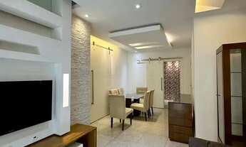 Imagem 4: Imóvel para venda com 111 metros quadrados com 3 quartos em Barra da Tijuca - Rio de Janei