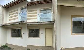 Imagem 3: Geminado a venda em Joinville, área de 66,49 m² com 02 quartos