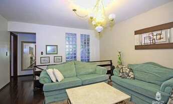 Imagem 2: Casa para Venda - 225.36m², 3 dormitórios, sendo 1 suites, 4 vagas - Camaquã