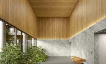 Imagem 3: Apartamento em Curitiba, no bairro Bigorrilho - Referência: 21BL02 - KAÁ