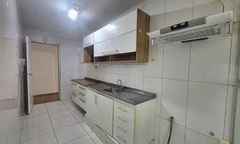 Imagem 6: Imóvel para aluguel com 80 metros quadrados com 2 quartos em Jardim Londrina - São Paulo